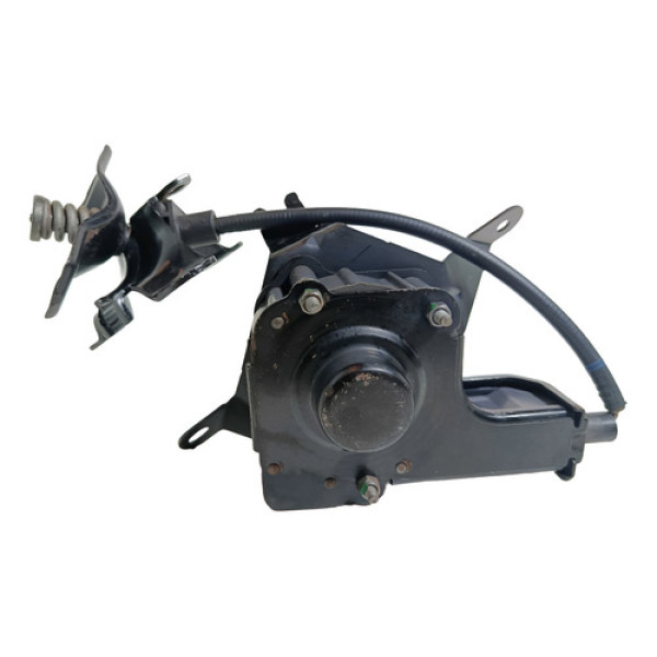 Catraca Suporte Do Stepe Fiat Toro 2016 A 2021 Original