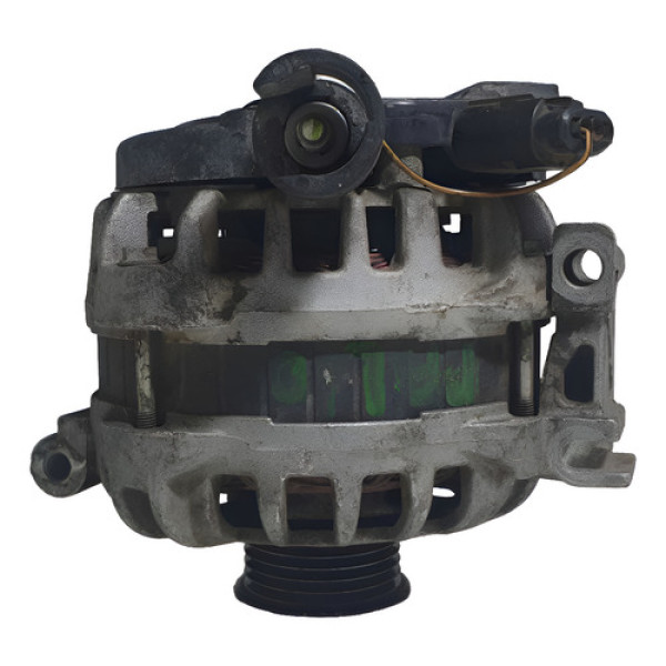 Alternador Fiat Bravo Idea  Palio  2011 A 2018 1.6 1.8