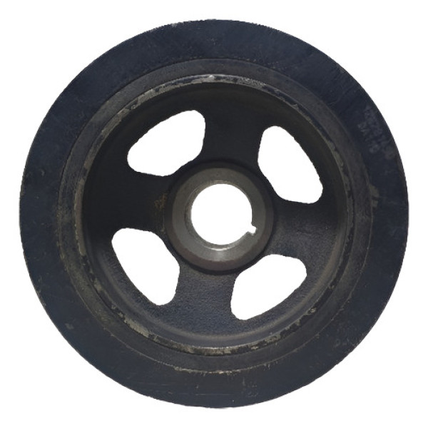 Polia Virabrequim Hyundai Elantra I30 1.8 2011 A 2016