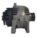 Alternador Clio Duster Megane Logan Sandero 2007 A 2013 1.6