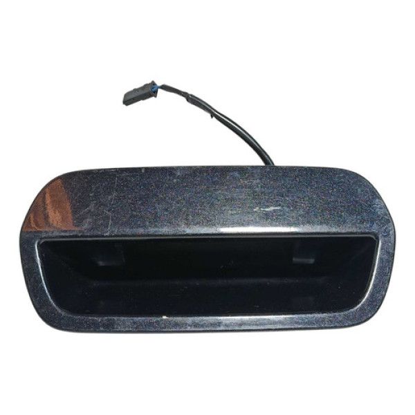 Maçaneta Tampa Traseira Chevrolet Cruze 2012 A 2016 Original