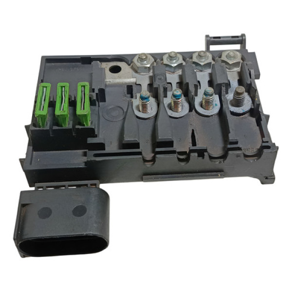 Caixa Fusivel Bateria Golf Audi A3 1.8 2.0 1999 A 2006 