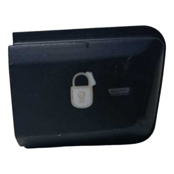 Botão Trava Porta Peugeot 208 2017 A 2019 Original