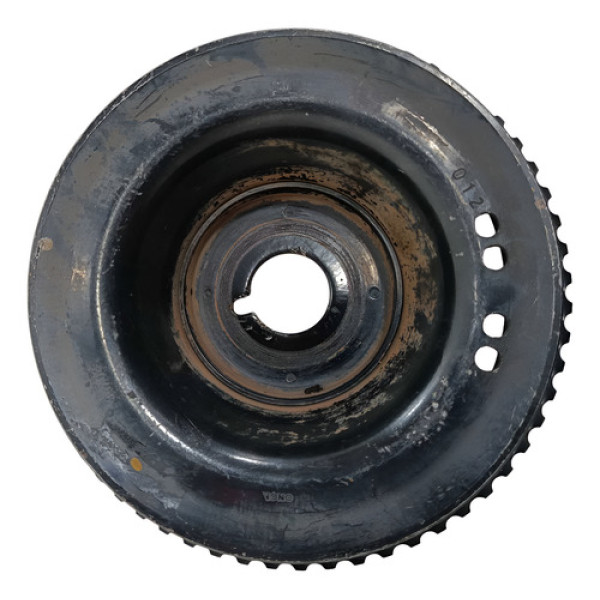 Polia Virabrequim Chevrolet Onix Prisma 1.0 1.4 2013 A 2019