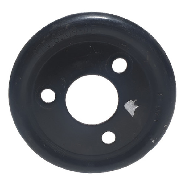 Polia Bomba D\'água Ford Focus Ecosport 2013 A 2020 Original