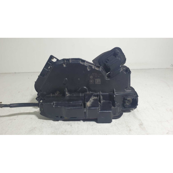 Fechadura Jetta Nivus Polo 18/20 Dianteira Direita Usado