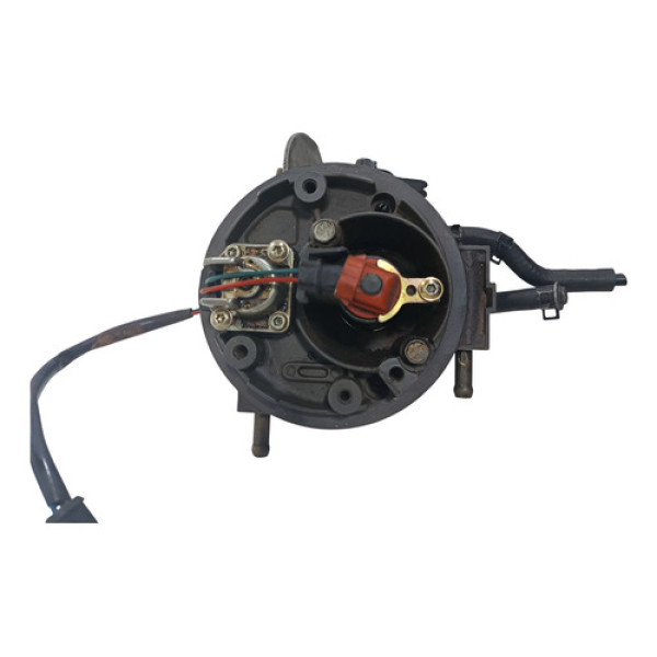 Tbi Corpo Borboleta Fiat Uno Mille 1.0 1996 A 2002 Original