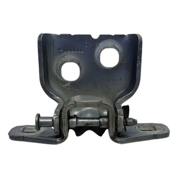 Dobradiça Porta Renault Sandero Logan Tras Dir 2015 A 2019