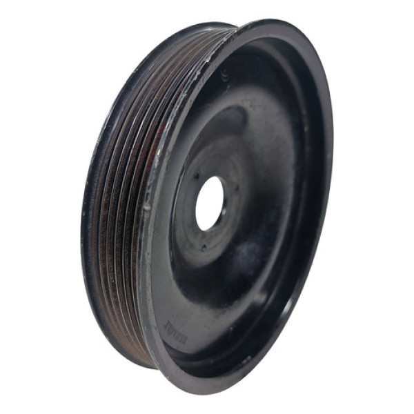 Polia Virabrequim Renault Sandero Londrina 1.6 2008 A 2013