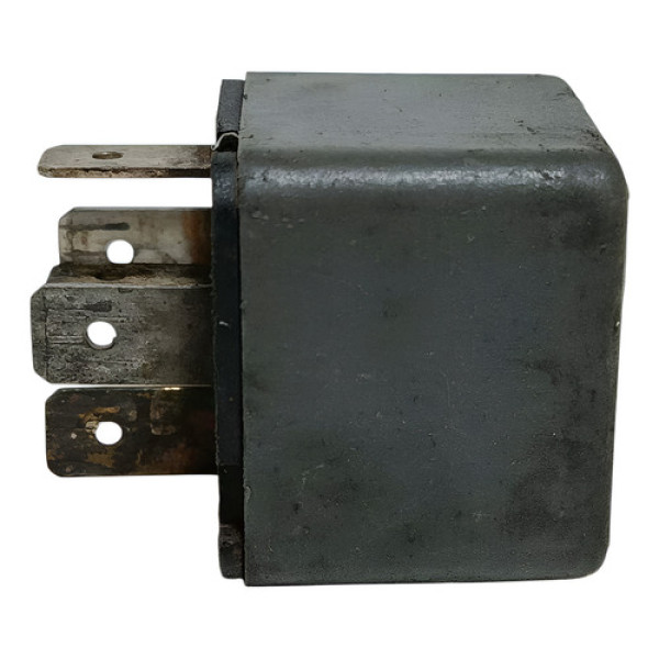 Rele Auxiliar Comando Farol Fiat Siena 1998 A 2004 Original