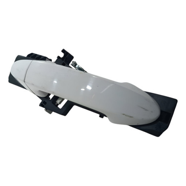 Maçaeta Externa Ford Ka Traseira Direita 2014 A 2021