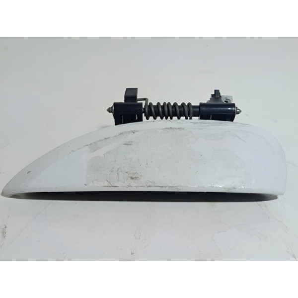 Maçaneta Renault Logan Sandero 2015-2020 Externa Traseira