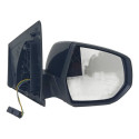 Retrovisor Chevrolet Spin 2013-2018 Lado Esquerdo Usado