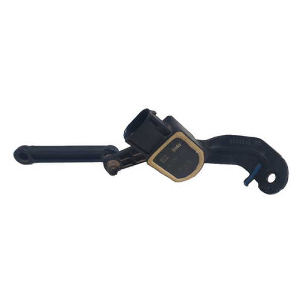Sensor De Nível Suspensão Bmw X6 2012 A 2014 Usado Original