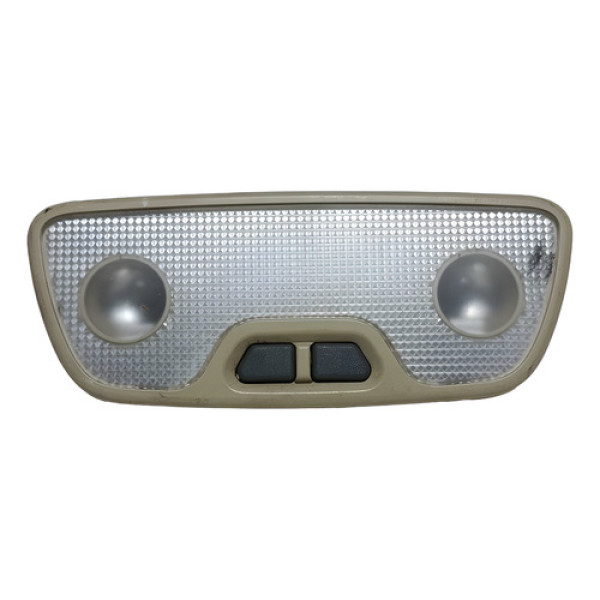 Luz De Teto Traseira Volvo Xc60 2010 A 2015 Original