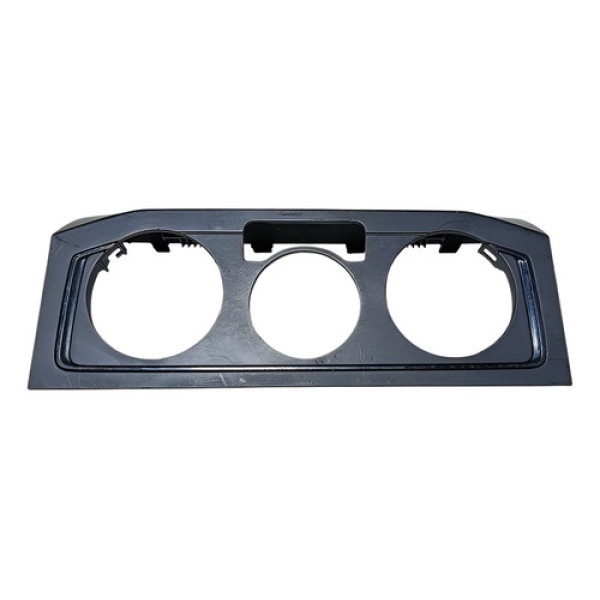 Moldura Comando Ar Volkswagen Gol Voyage Saveiro 2016 A 2022