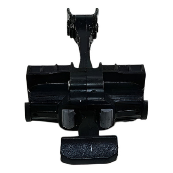 Limitador Porta Gol Voyage Dianteira Esquerda 2008 A 2018