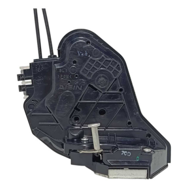 Fechadura Elétrica Corolla Yaris Tras Esquerda 2017 A 2020 