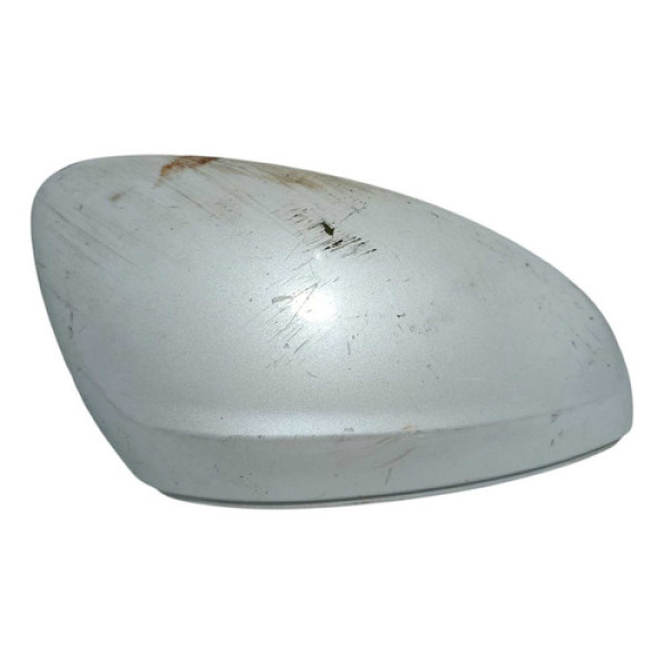 Capa Retrovisor Peugeot 208 Lado Direito 2013 A 2024 
