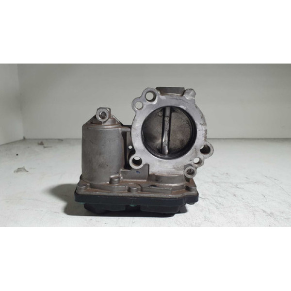 Tbi Corpo De Borboleta - Vw Fox -2015 A 2020 1.6 8v