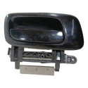 Maçaneta Externa Chevrolet Astra Traseira Direita1999 A 2009