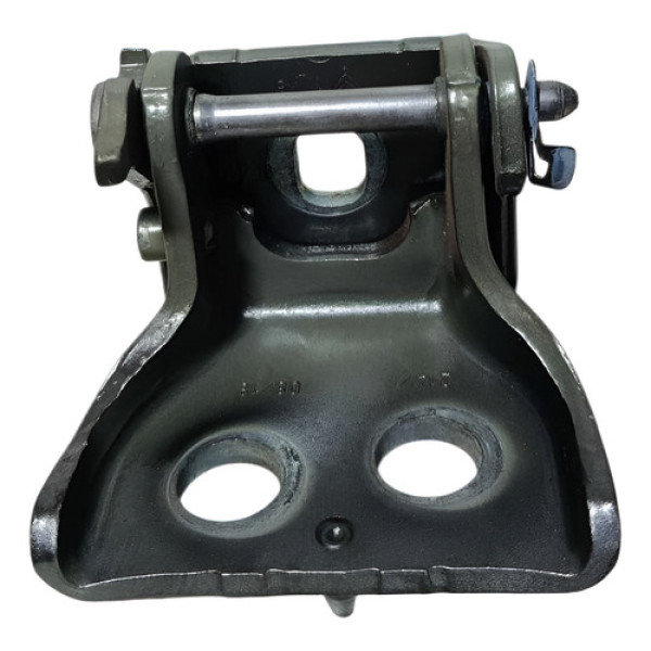 Dobradiça Porta Citroen C4 Dianteira Direita 2008 A 2012