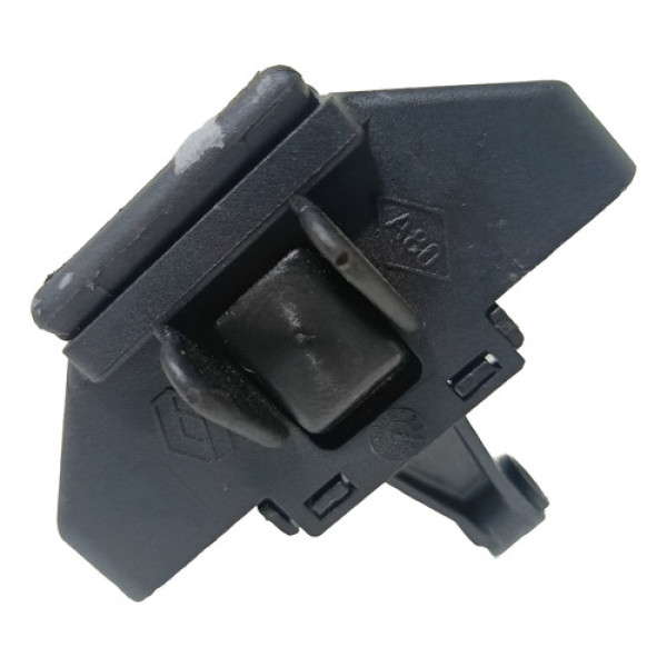 Fechadura Renault Symbol 2009 A 2013 Tampa Traseira Original