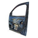 Porta Chevrolet Agile Montana 2009 A 2015 Dianteira Direita