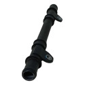 Tubo Cano Agua Motor Onix Prisma 1.0 1.4  2013 A 2019