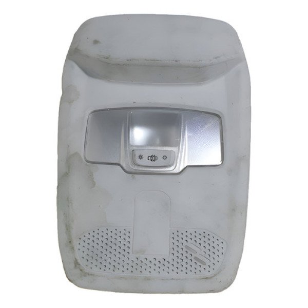 Luz Do Teto Cortesia Peugeot 208 2020 A 2024 Original 