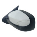Retrovisor Renault Sandero Logan 2015-2022 Lado Esquerdo