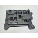 Caixa Central Fusível Bmw X5 X6 2010-2014 Original 3.0 V6