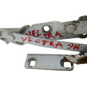 Dobradiça Capo Chevrolet Vectra Lado Esquerdo 1997 A 2005