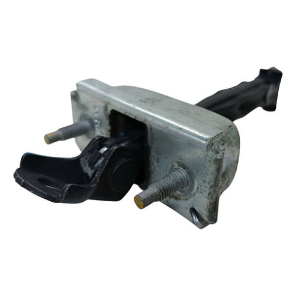 Limitador Porta Chevrolet Agile Tras Direito 2010 A 2014
