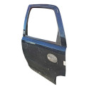 Porta Corsa Montana 2002 A 2011 Traseira Esquerda Original 