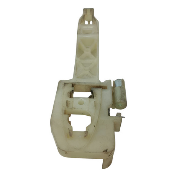 Suporte Maçaneta Externa Hyundai Hb20 Diant Esq 2013 A 2019