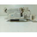 Fechadura Traseira Esquerda Chevrolet Celta 2006 A 2014 