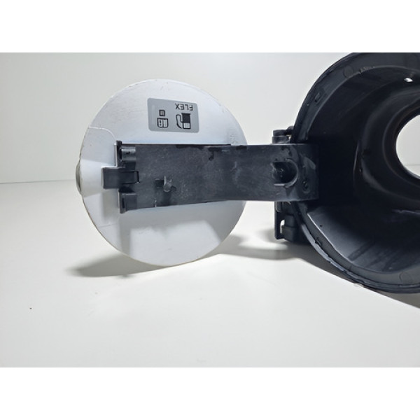 Portinhola Tanque De Gasolina Onix Prisma 2012 A 2019 