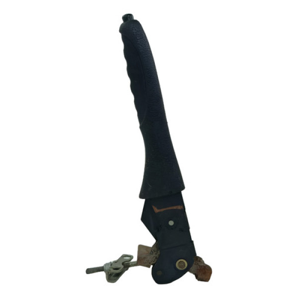 Alavanca Freio De Mão Peugeot 207 2009 A 2014 Original