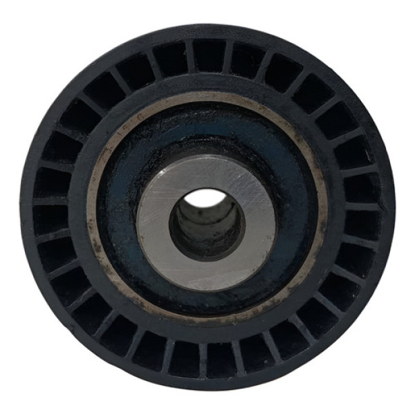 Polia Rolamento Retentor Ford Ka 1.0 2015 A 2018 Original