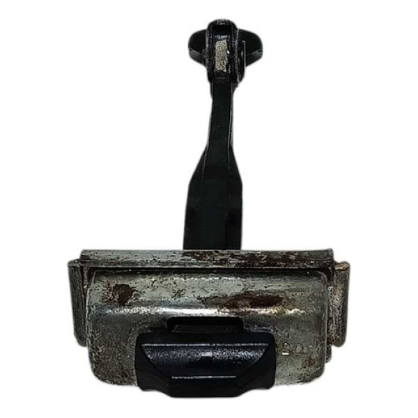 Limitador Porta Ford Fiesta Traseira Esquerda 2011 A 2013