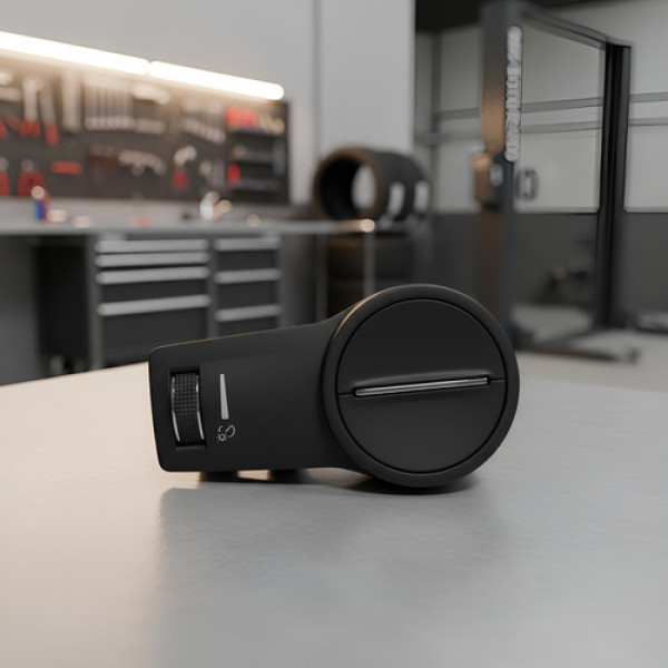 Botão Chave De Luz Fiat Toro 2016 A 2020 Original