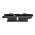 Difusor De Ar Central Gm Tracker 2020 A 2025 Orignal