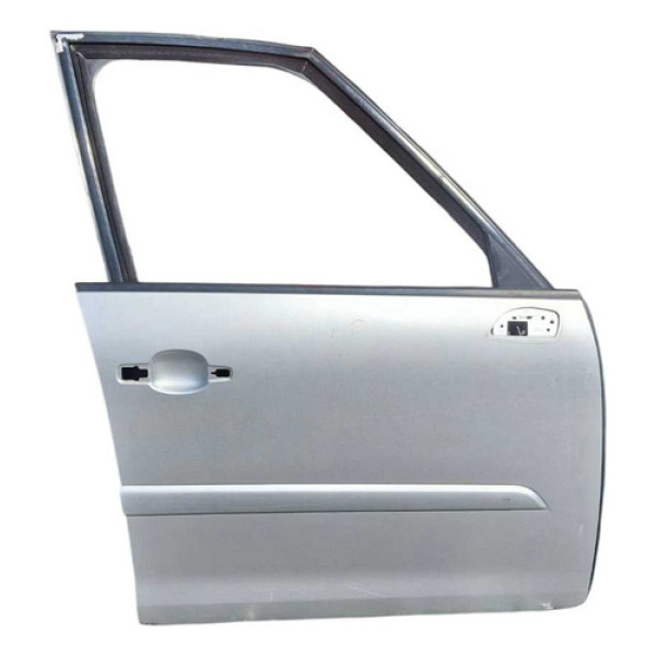 Porta Citroen C4 Picasso 2008 A 2014 Dianteira Direita