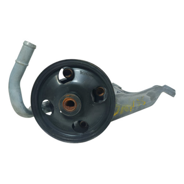 Bomba Direção Hidráulica Onix Prisma 1.4 2013 A 2019