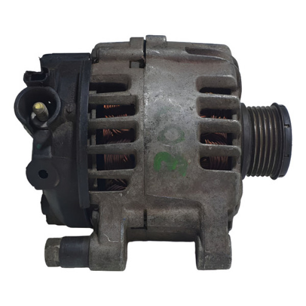 Alternador Citroen C4 C5 Peugeot 2009 A 2017