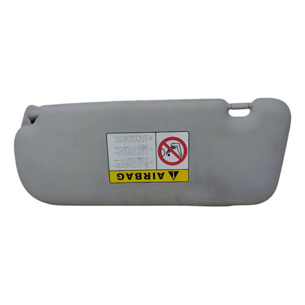 Quebra Sol Hyundai Hb20 Lado Direito 2013 A 2019 Original