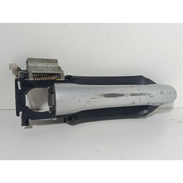 Maçaneta Externa Fiat Palio 2013/2018 Diant.esquerda Usado