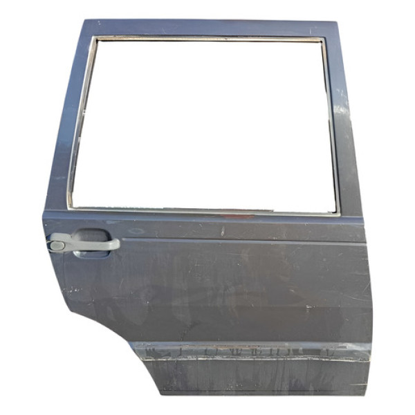 Porta Fiat Uno 1994 A 2004 Traseira Direita Original