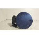 Portinhola Tanque Combustível Chevrolet Onix 2013-2019